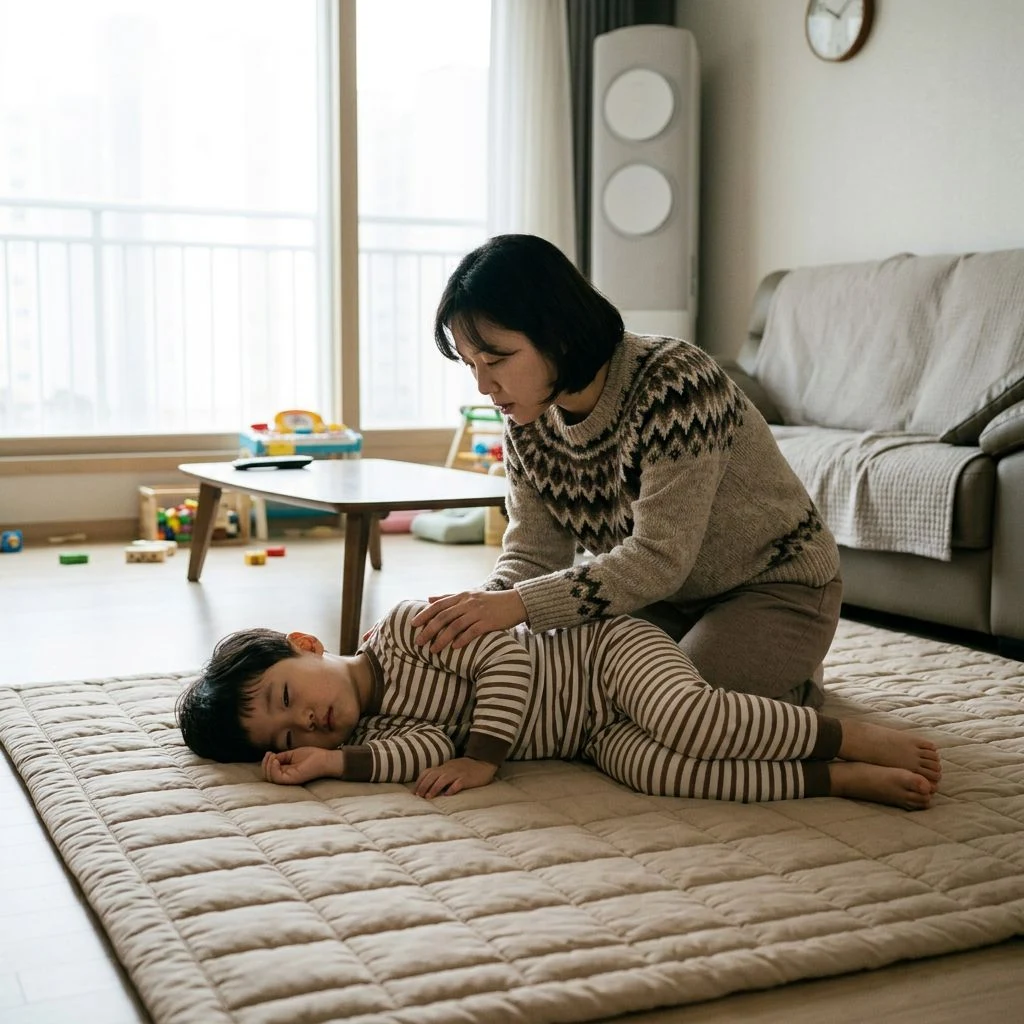세종 소아수액 이미지 2
