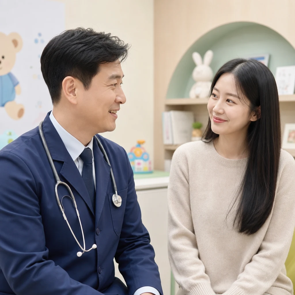 세종 소아 수액 이미지 1