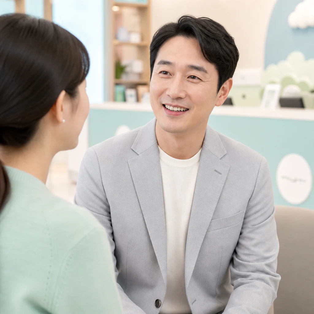 세종 소아 수액 이미지 1