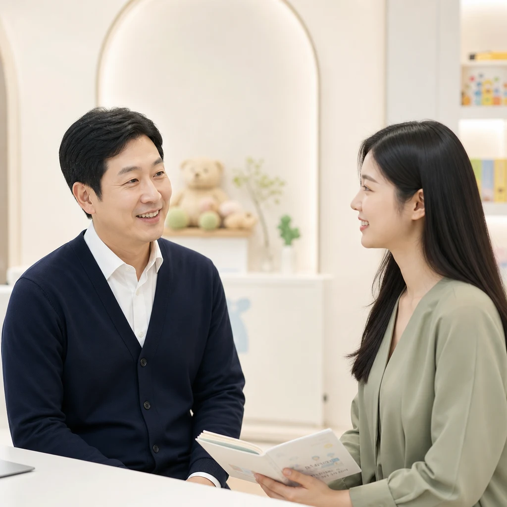 집먼지진드기 설하면역치료 이미지 1