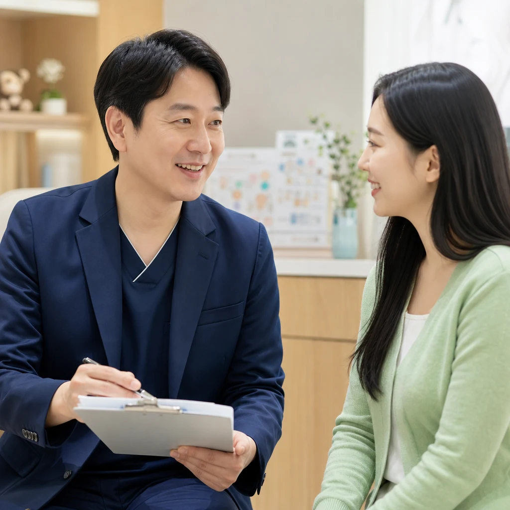 아이의 알레르기 치료를 세종에서 어떻게 시작해야 할까요?