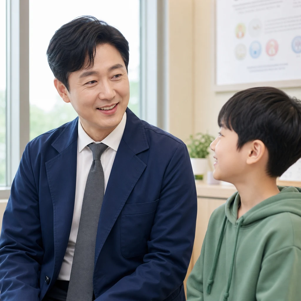 세종 알레르기검사 이미지 1