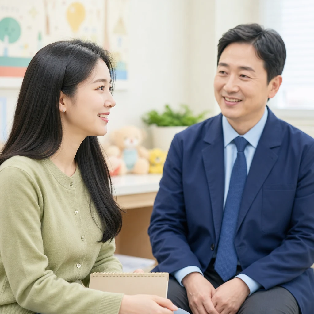 세종 알레르기검사 이미지 1