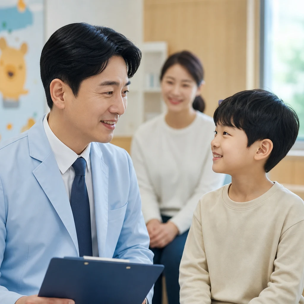 세종 독감수액 시술 절차는 어떻게 되나요?