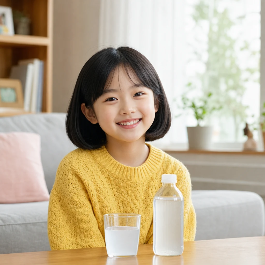 세종 소아수액 이미지 2