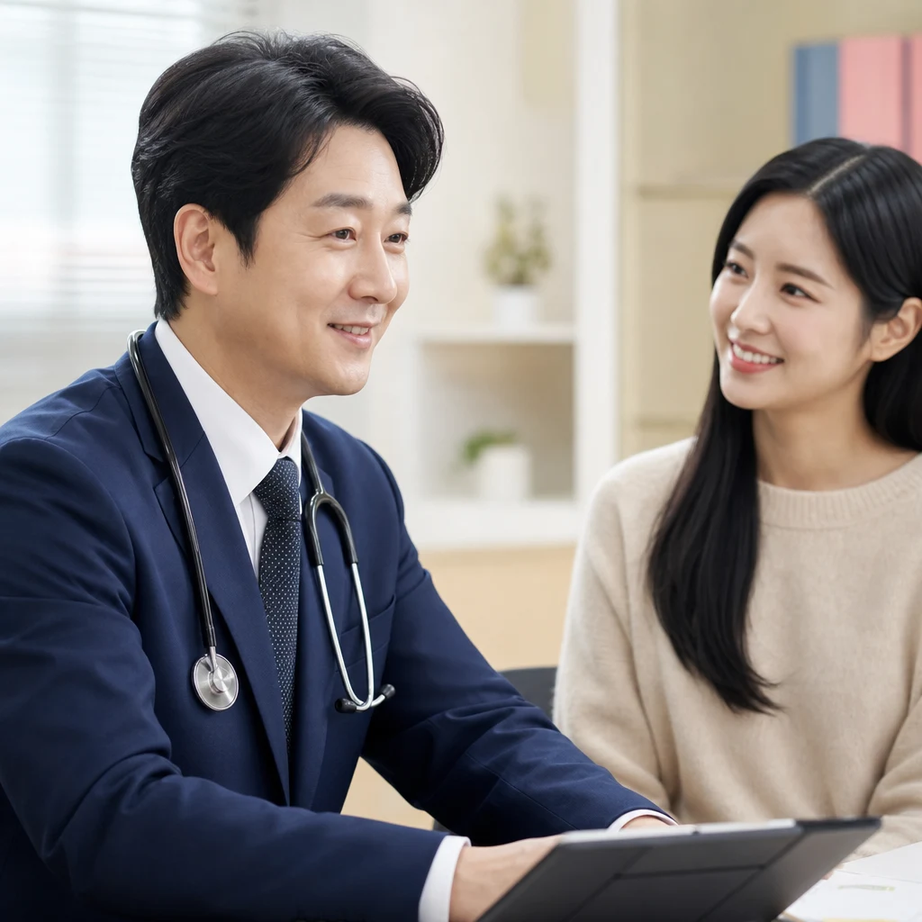 세종 소아 수액 이미지 1