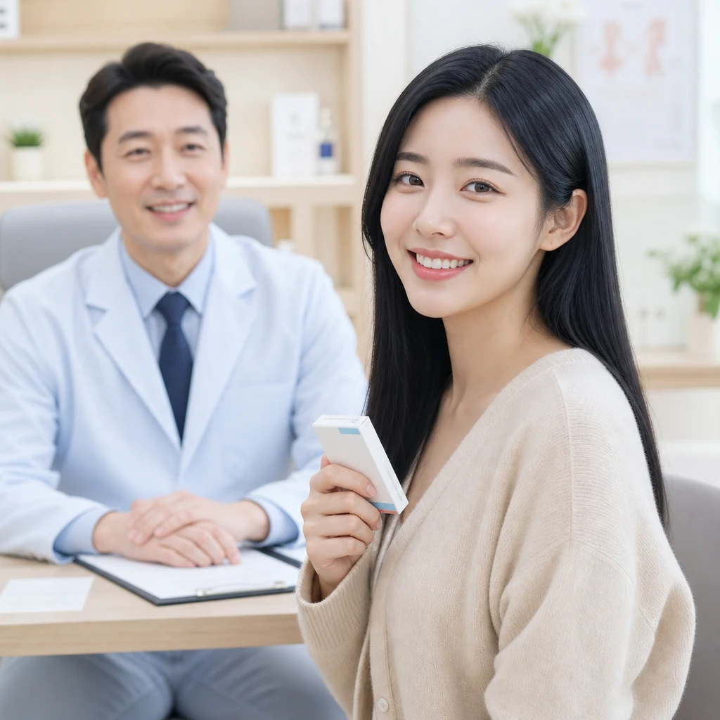 집먼지진드기 설하면역치료 이미지 1