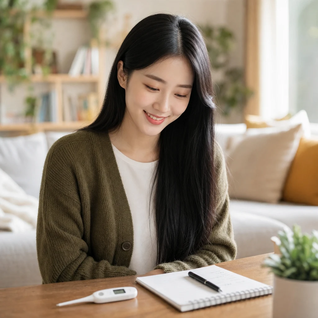 세종 독감검사 이미지 2
