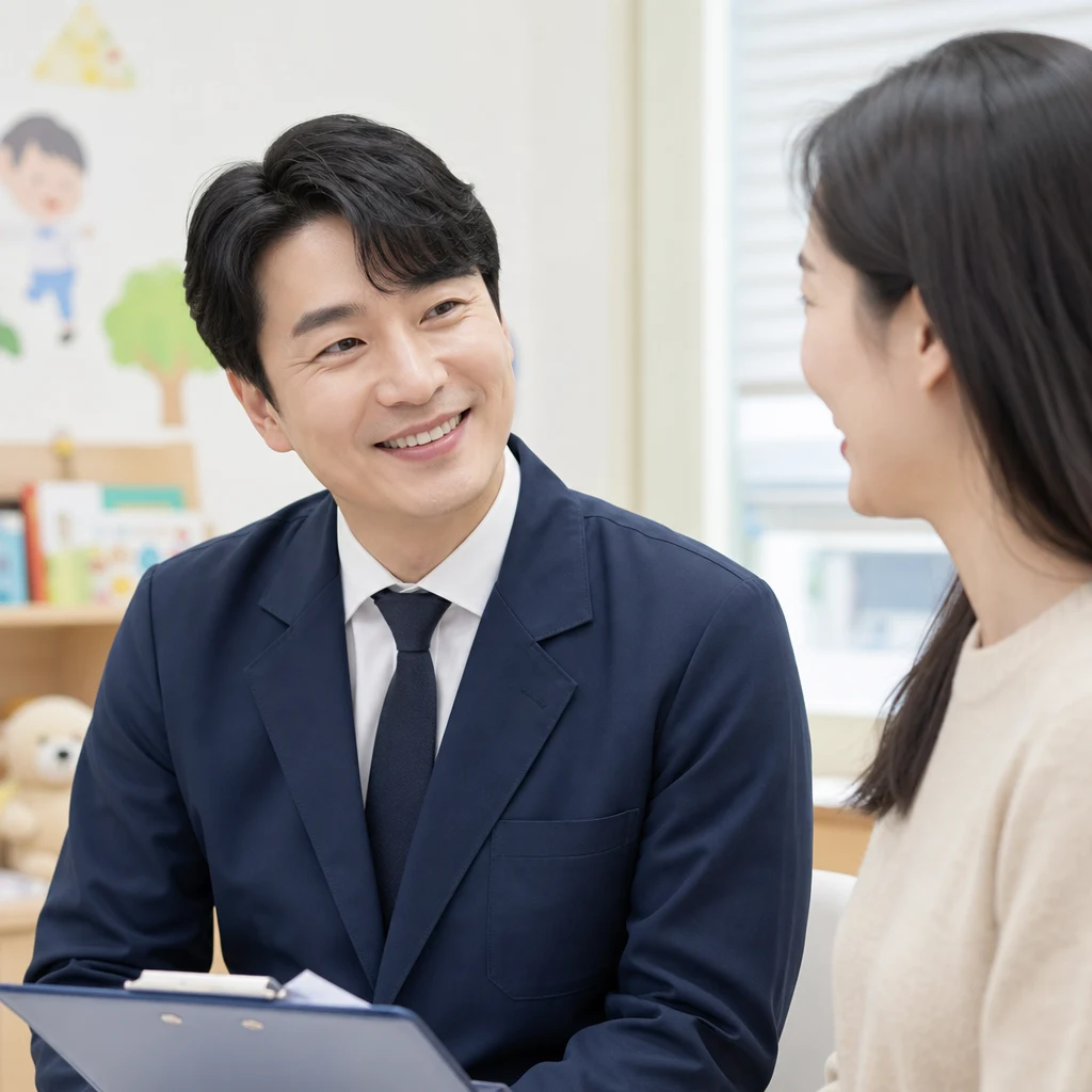 세종 소아 수액 이미지 1